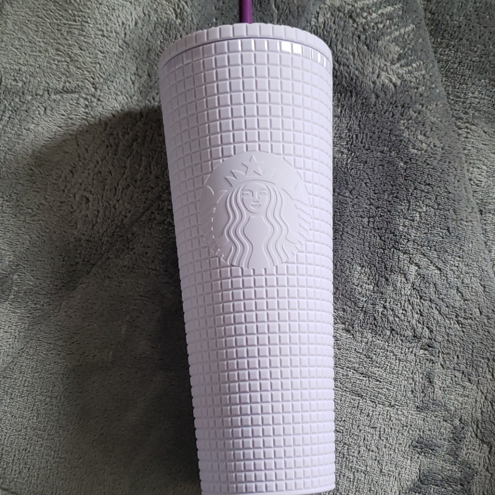 Starbucks cup